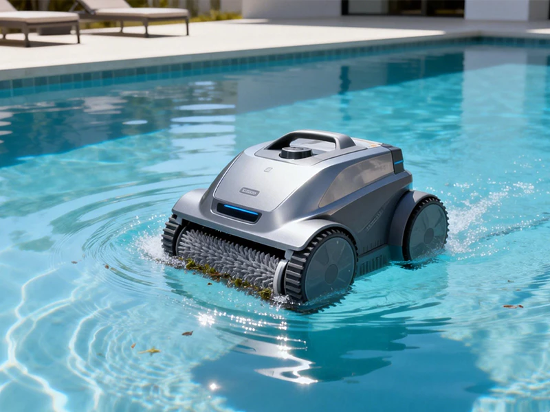 Pool Robots